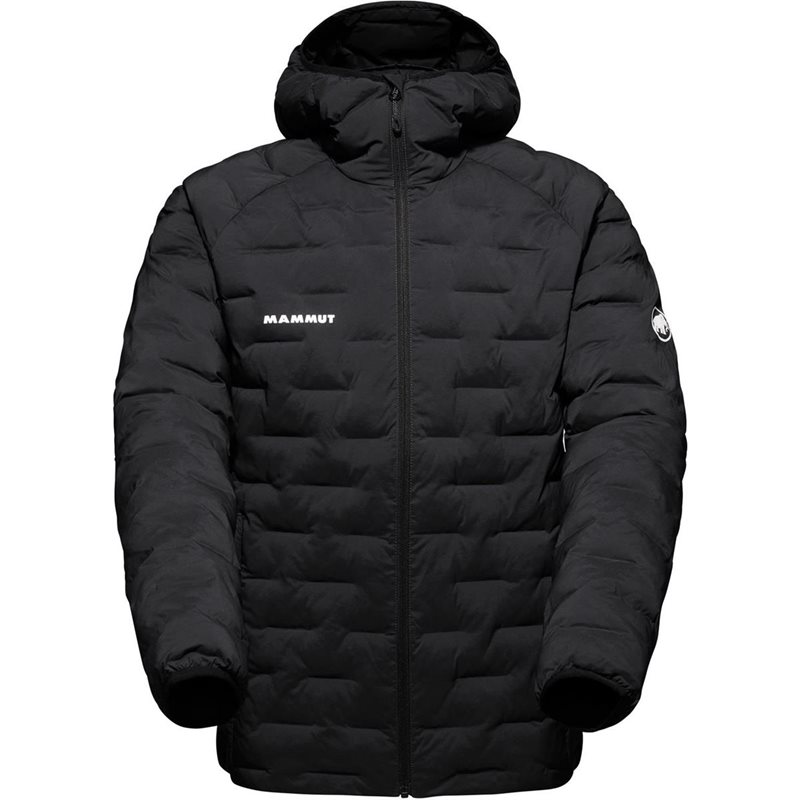 Mammut Sender IN Hooded Jacket Men