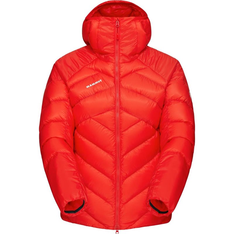 Mammut Taiss IN Hooded Jacket Women