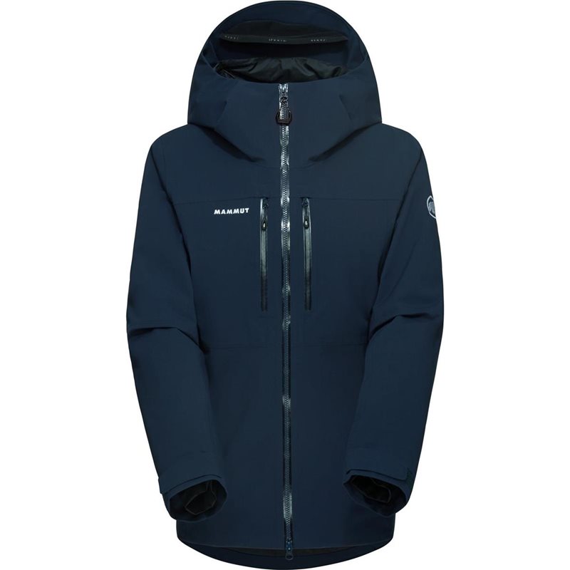 Mammut Stoney HS Thermo Hooded Jacket Women