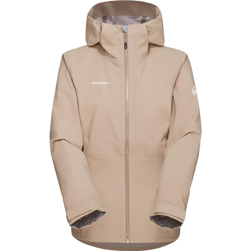 Mammut Linard Guide HS Hooded Jacket Women