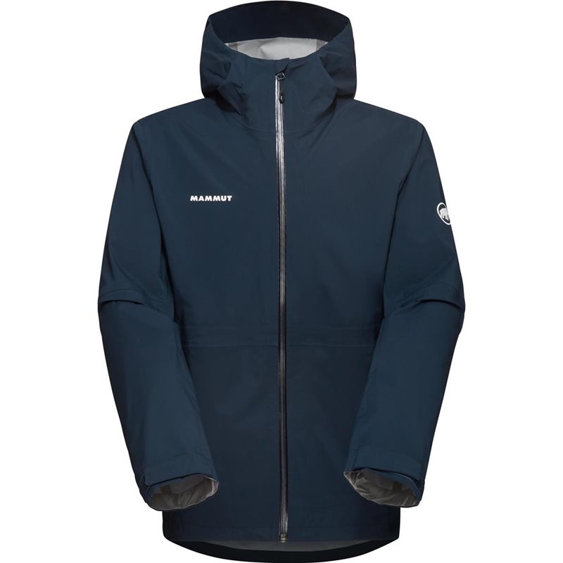 Mammut Linard Guide HS Hooded Jacket Men