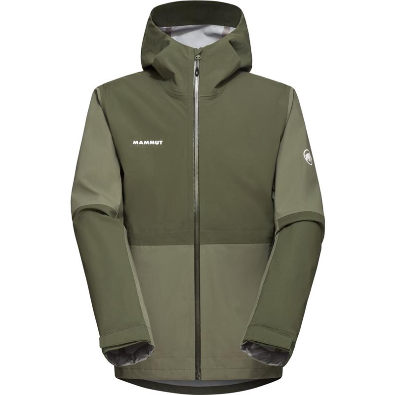 Mammut Linard Guide HS Hooded Jacket Men