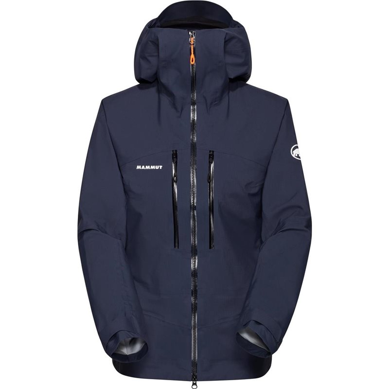 Mammut Taiss HS Hooded Jacket Women