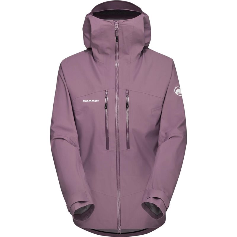 Mammut Taiss HS Hooded Jacket Women