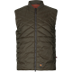 Härkila Logmar Insulated Packable Waistcoat Willow Green