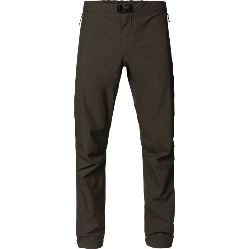 Härkila Logmar Hws Packable Trousers Willow Green