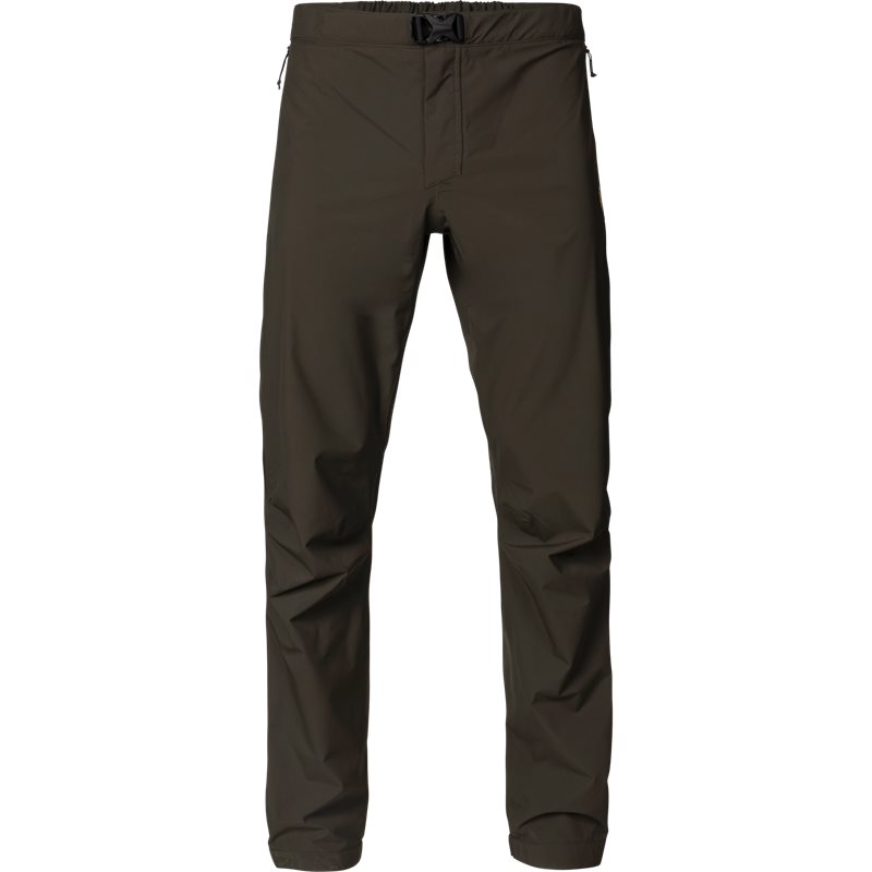 Härkila Logmar Hws PackableTrousers Willow Green