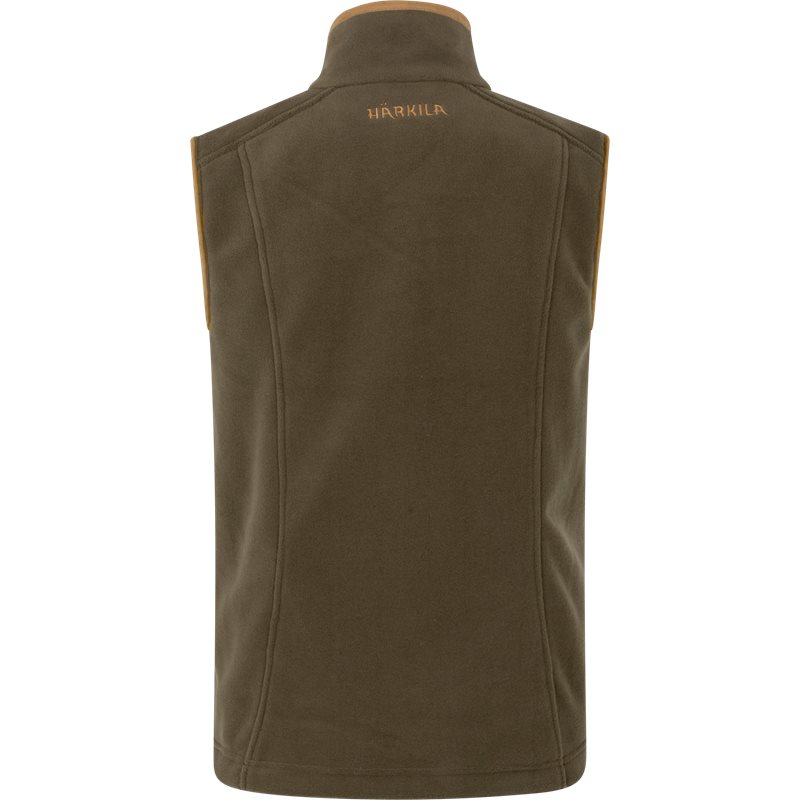 Alternativ bild 1 för Sandhem 200 Waistcoat, Damväst