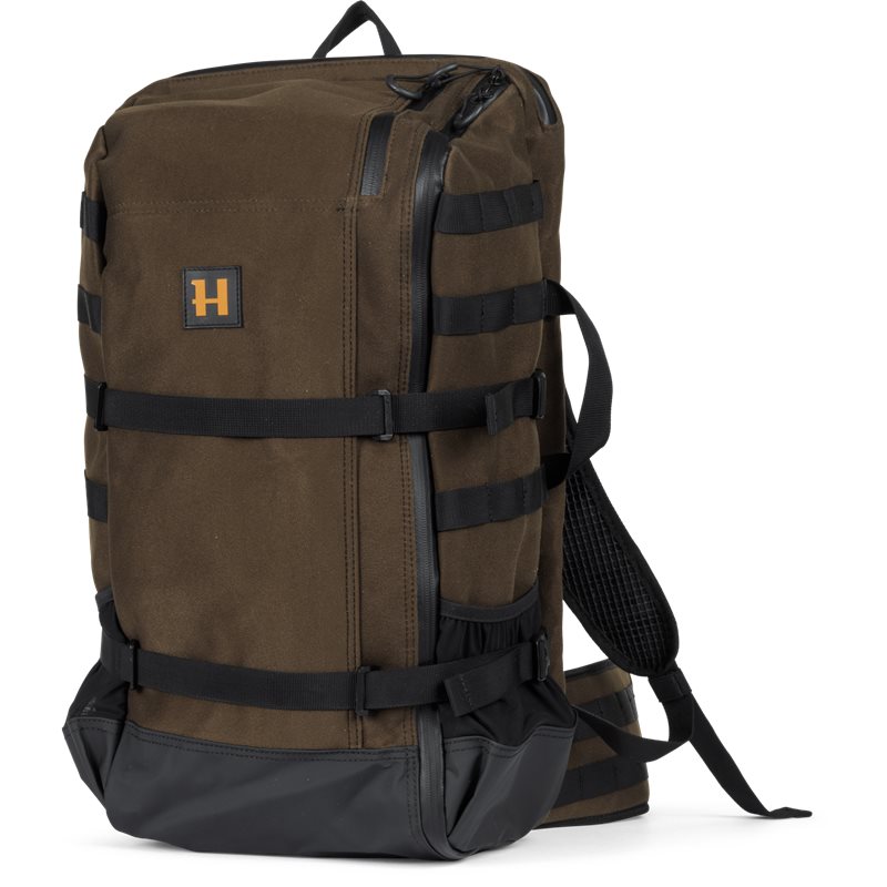 Härkila Forest Hunter Backpack Hunting Green