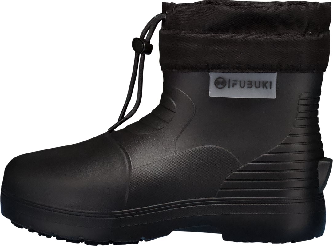 Fubuki Niseko 3.0 Low Black