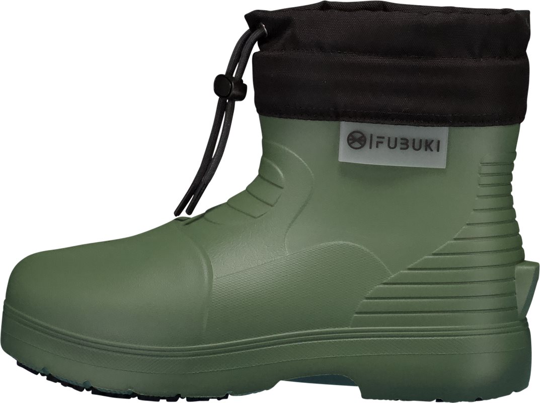 Fubuki Niseko 3.0 Low Olive