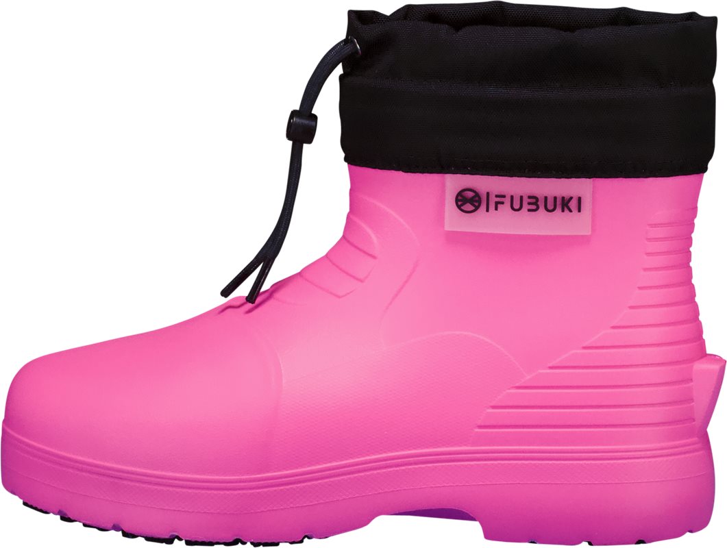 Fubuki Niseko 3.0 Low Pink