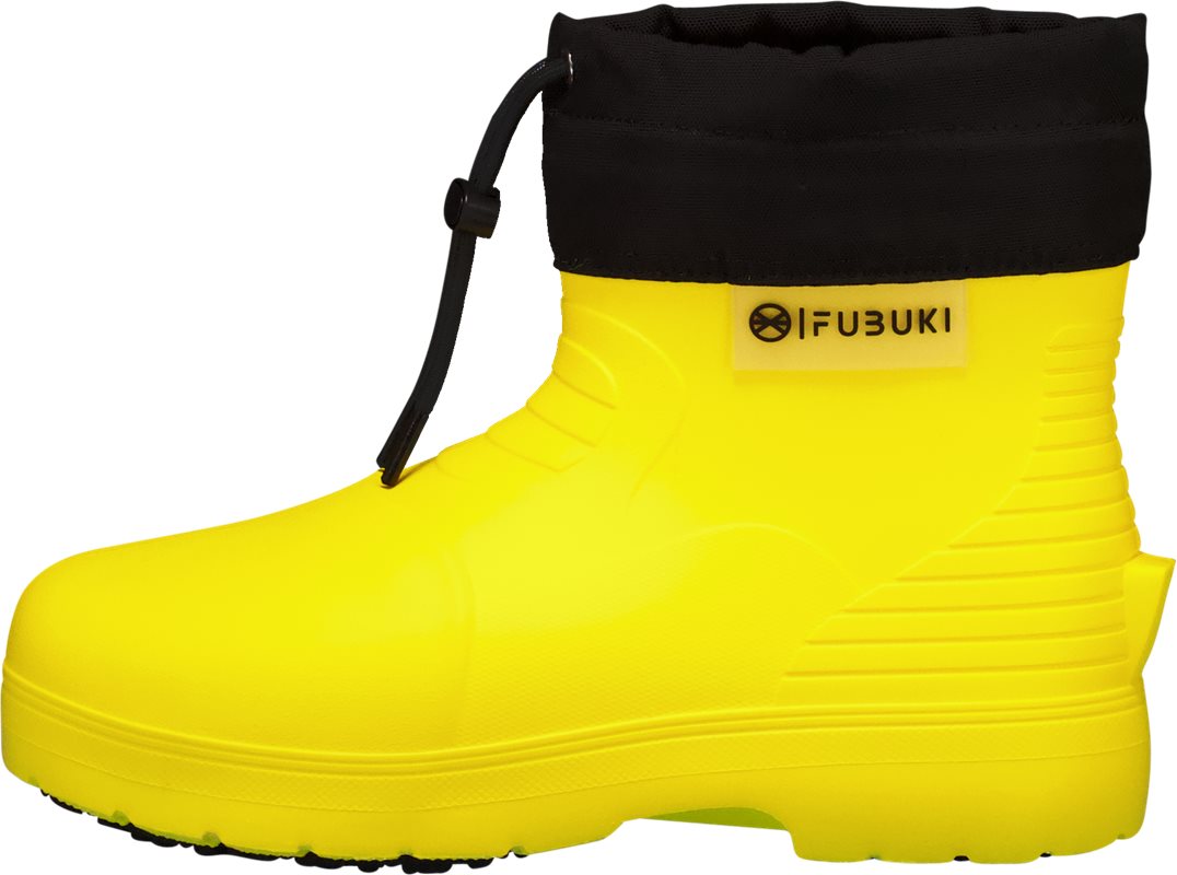 Fubuki Niseko 3.0 Low Yellow