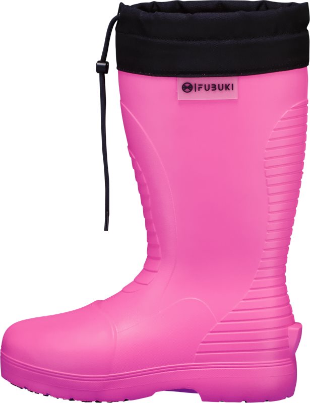 Fubuki Niseko 3.0 Pink