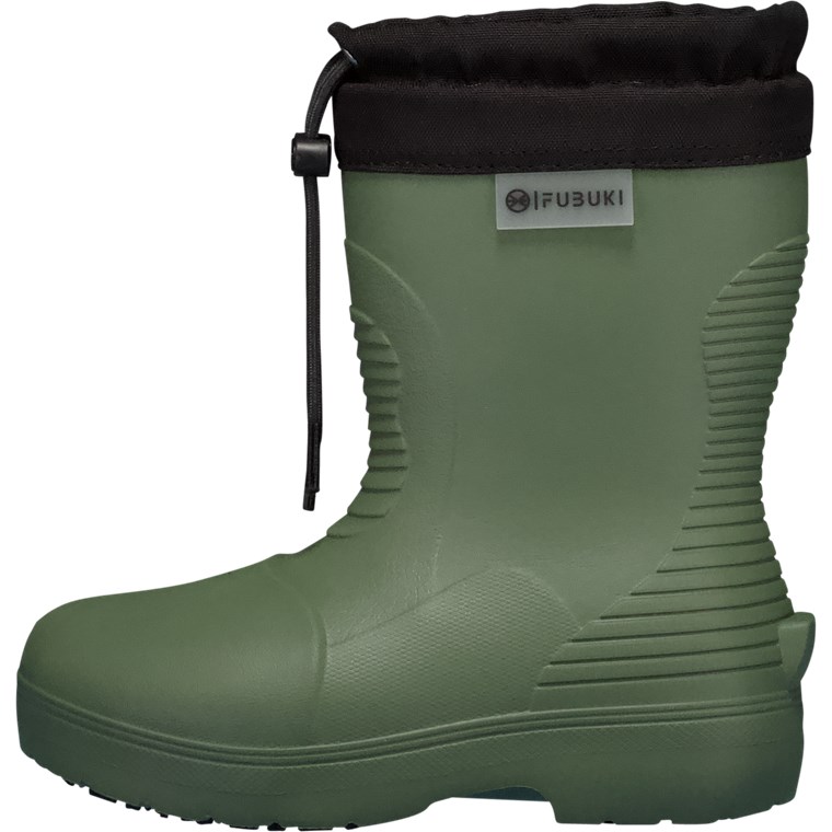 Fubuki Niseko 3.0 Kids Olive