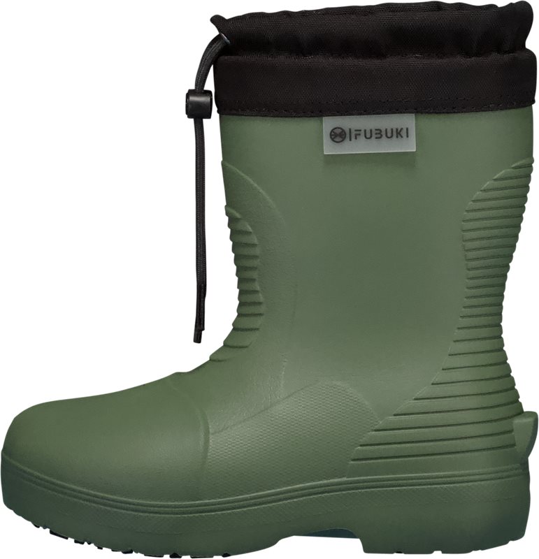 Fubuki Niseko 3.0 Kids Olive