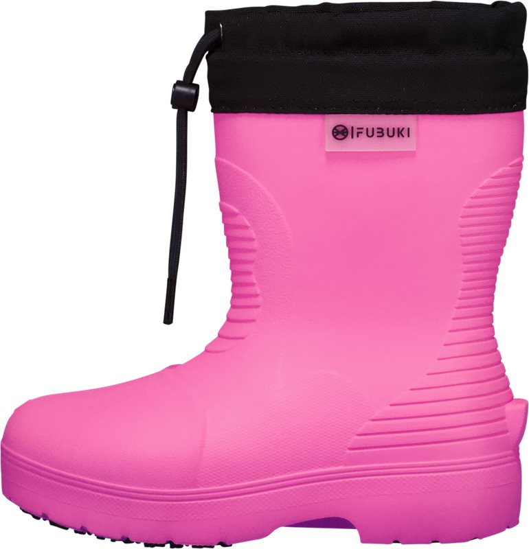 Fubuki Niseko 3.0 Kids Pink