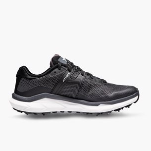 VJ IceHero2 -M Black/Grey
