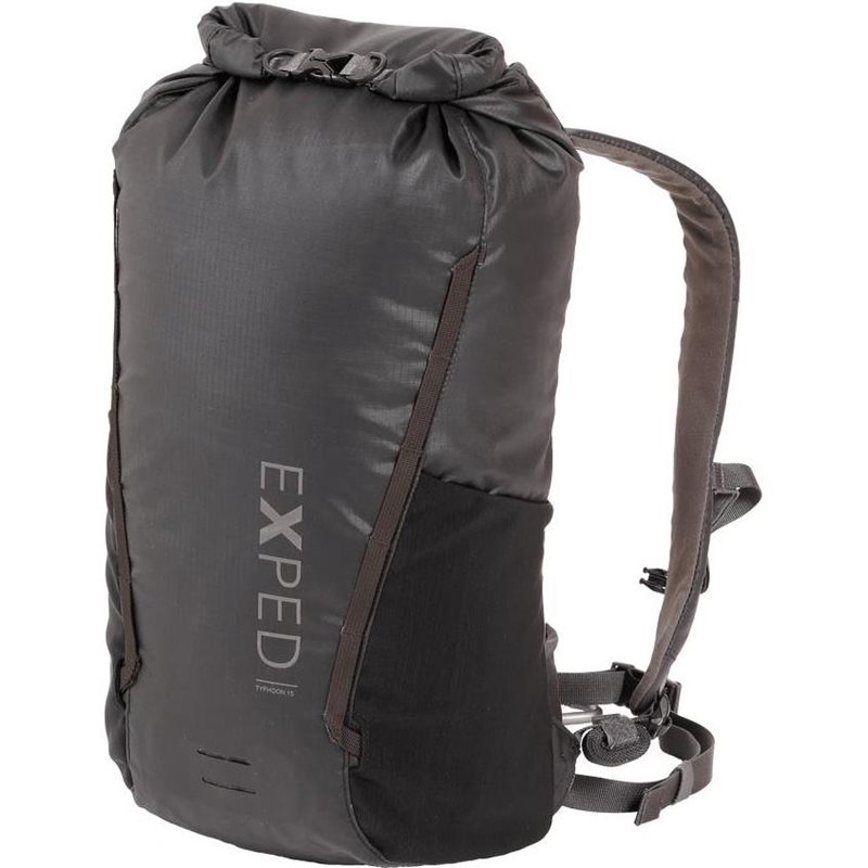 Exped Typhoon 15 Black