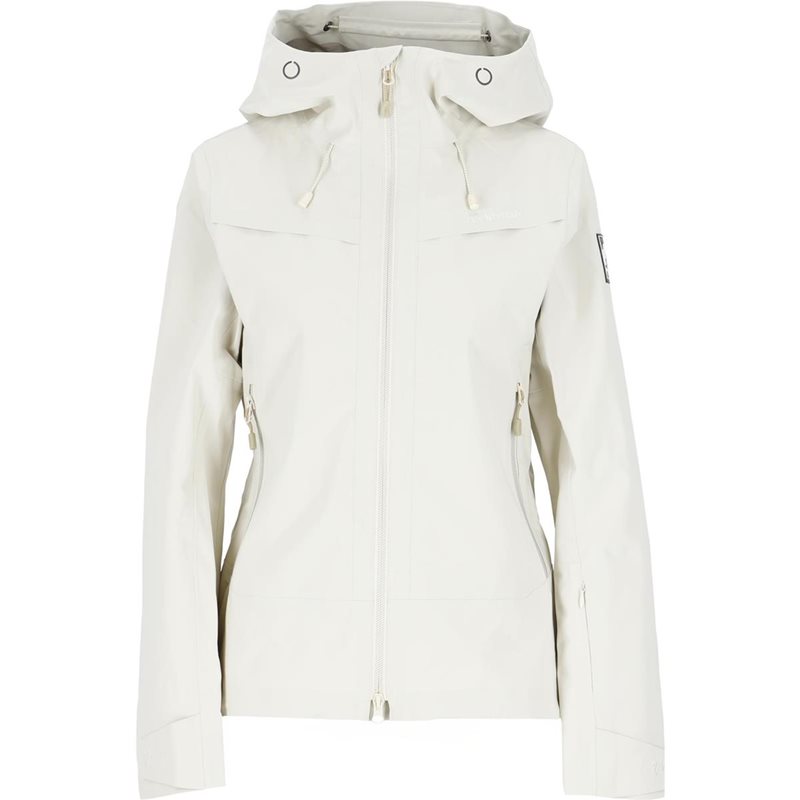 Alternativ bild 0 för Twentyfour Finse 3L SkalljackaD Greywhite