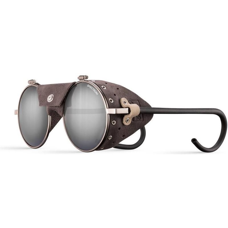 Vermont Classic Spectron 4 matt gold/brown