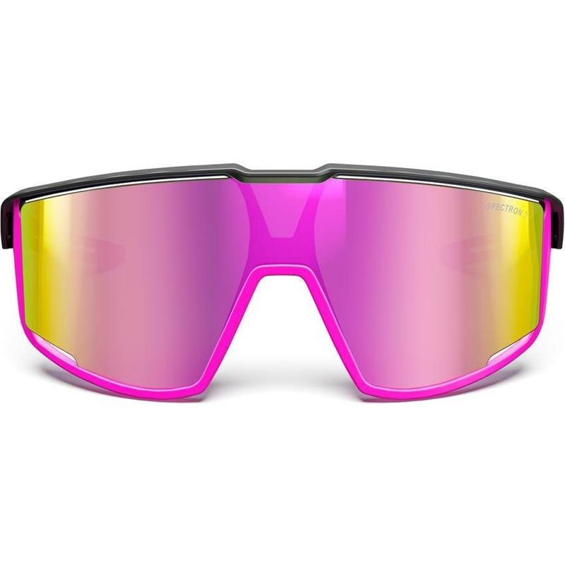 Alternativ bild 1 för Julbo Fury Spectron 3 sunglasses, black/pink