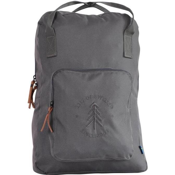 2117 of Sweden Ryggsäck Stevik 20L Dk Grey