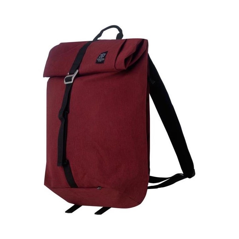 2117 of Sweden Elghult Ryggsäck 20L Wine Red