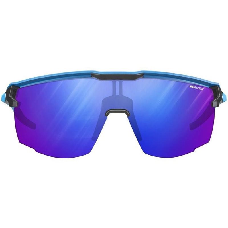 Alternativ bild 1 för Julbo Ultimate Blue/Black