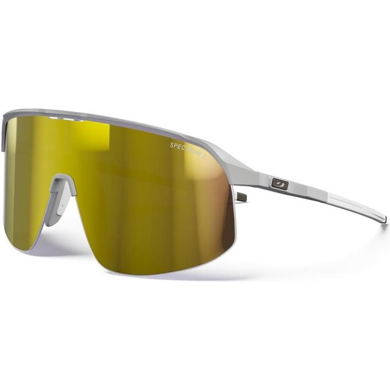 Produktfoto för Julbo Density White/blue Spectron