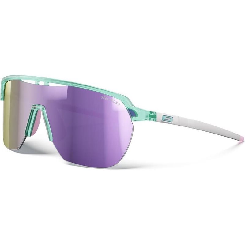 Produktfoto för Julbo Frequency Light green / Pink