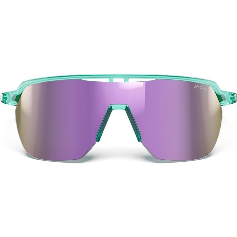 Alternativ bild 1 för Julbo Frequency Light green / Pink