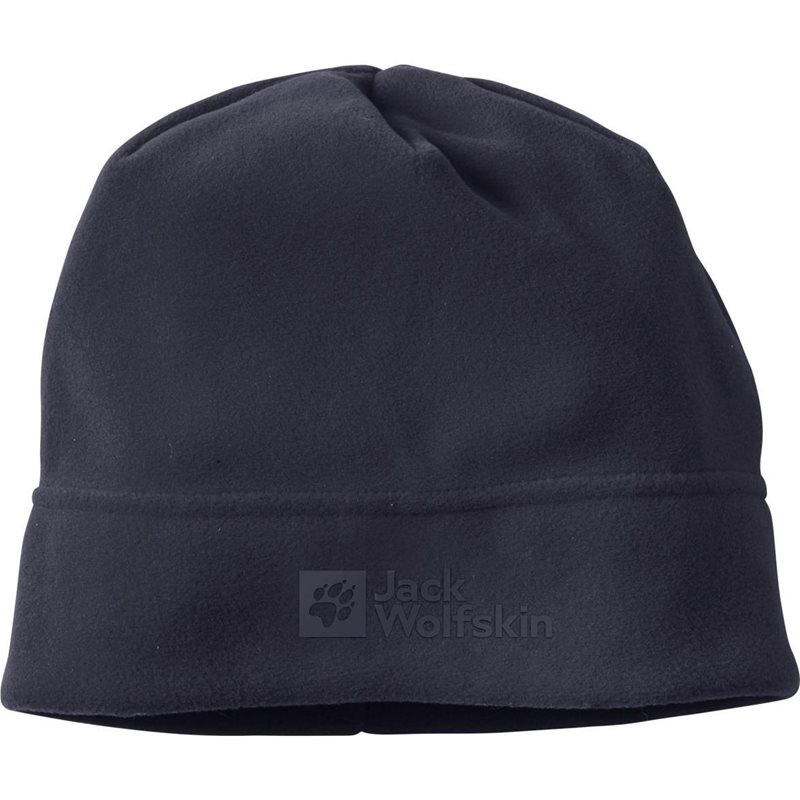 Jack Wolfskin Real Stuff Beanie Graphite