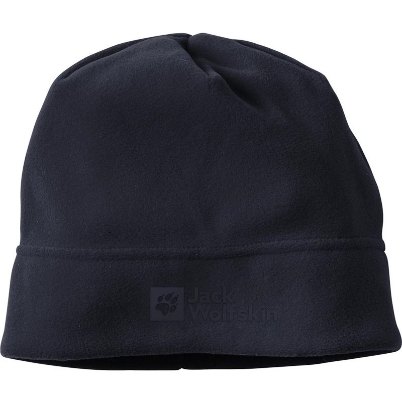 Jack Wolfskin Real Stuff Beanie Night Blue