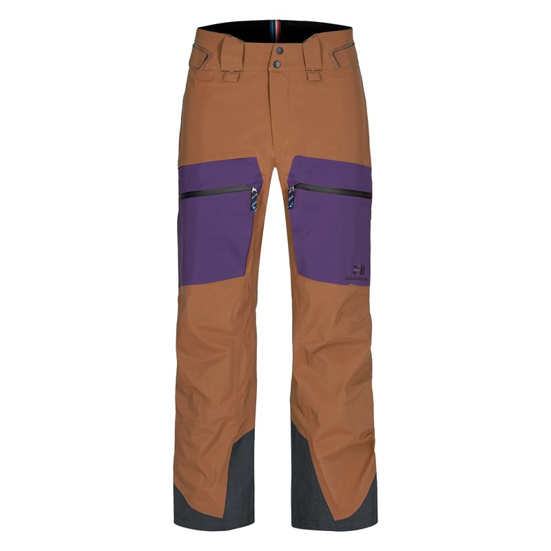 Elevenate M Pure Pants Copper