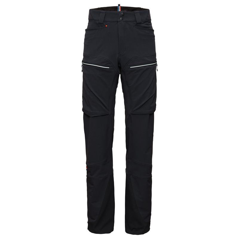 Elevenate M Arpette Pants Dark Ink