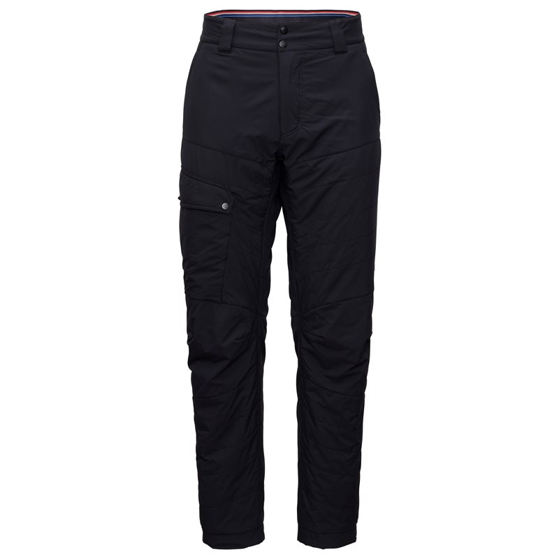 Elevenate M Cabane Pants Dark Ink