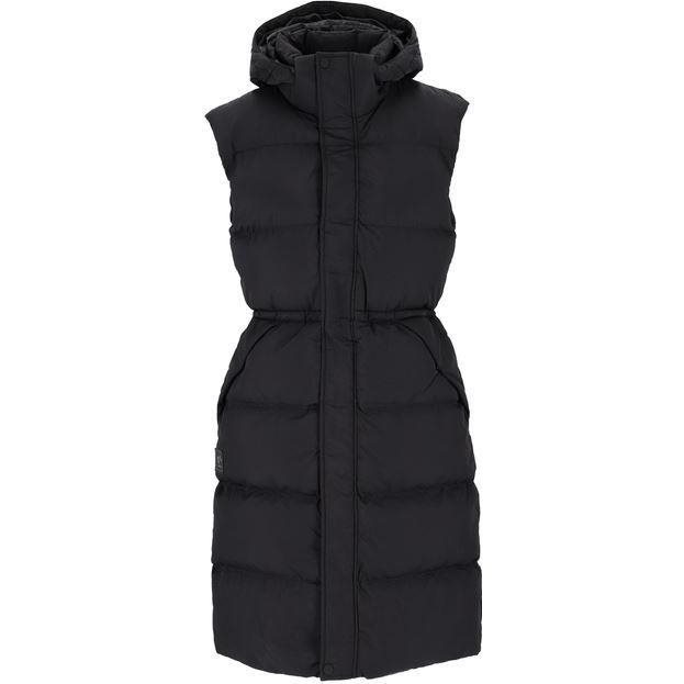 Twentyfour Mode Eva Puffy Väst D