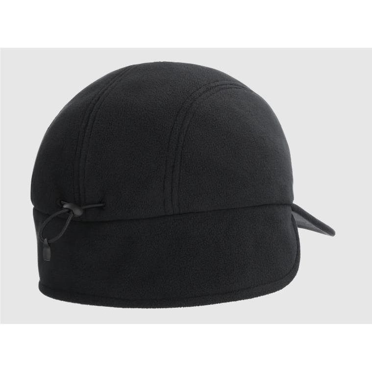 Alternativ bild 1 för Outdoor Research Howling Wind FleeceCap Black