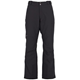 Twentyfour Isbre Vattert Skalbyxa H Black