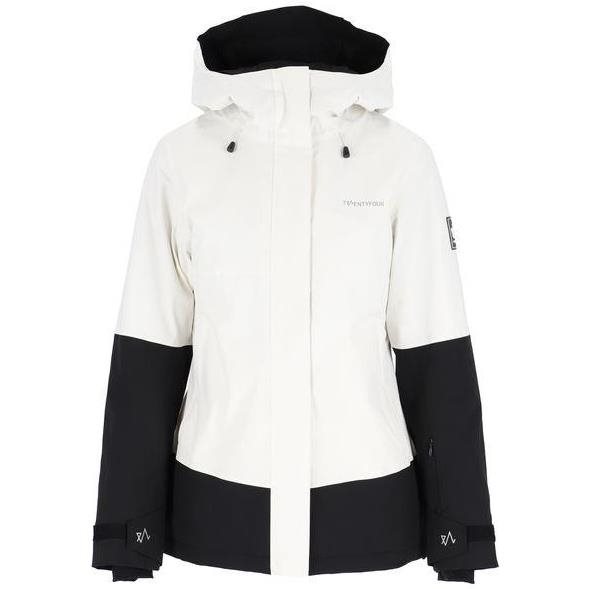 Twentyfour Isbre 120 Skaljacka D