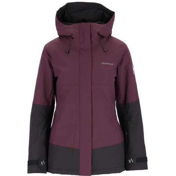 Alternativ bild 0 för Twentyfour Isbre 120 SkaljackaD Dark Plum