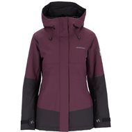 Dark Plum