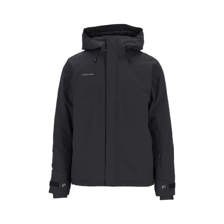 Twentyfour Isbre 120 SkaljackaH Black