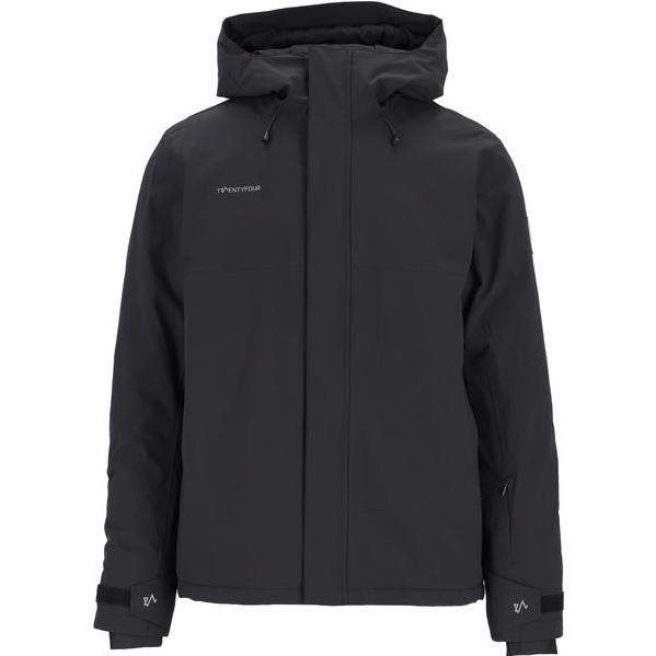 Alternativ bild 0 för Twentyfour Isbre 120 SkaljackaH Black
