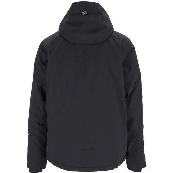 Alternativ bild 1 för Twentyfour Isbre 120 SkaljackaH Black