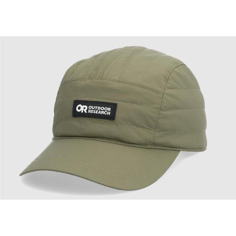 Outdoor Research Shadow Ins 5-P Cap anel Cap Ranger Green Ranger Green S/M