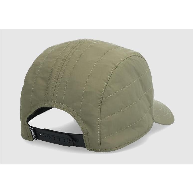 Alternativ bild 1 för Outdoor Research Shadow Insulated 5-Panel Cap Ranger Green