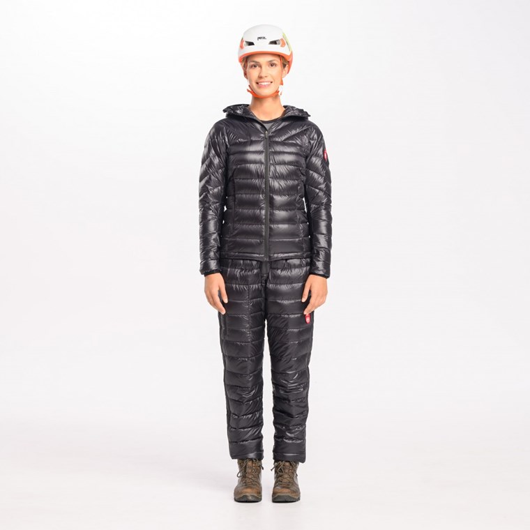 PAJAK PHANTOM WOMEN Blk