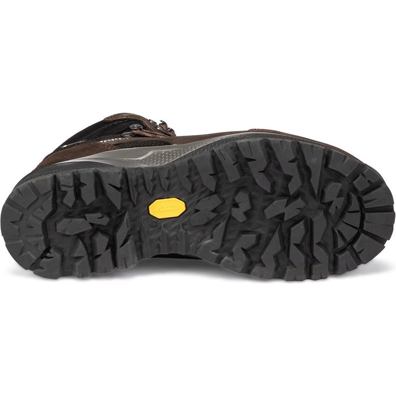 Alternativ bild 1 för Hanwag Banks SF Extra LadyGTX Mocca/Black